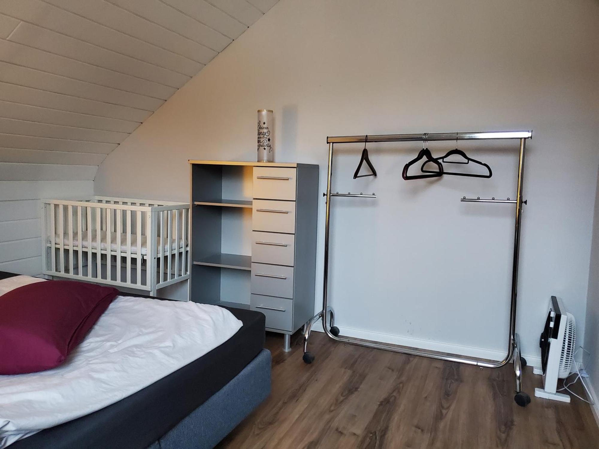 100 Qm Dg Wohnung 《Kehr Wieder》Bexbach Saarland Exterior foto